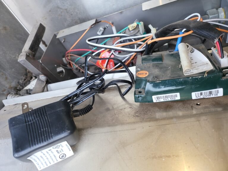 Projects gas fireplace parts replaced and serviced in Friso texas